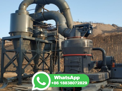 Impact Crushers Cement Crusher Manufacturer Stedman Machine