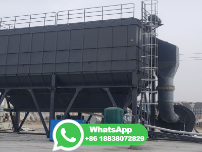 What Is a Ball Mill? | Blog Posts | OneMonroe