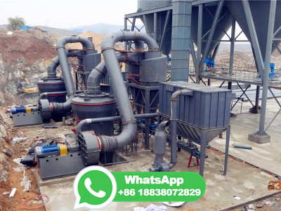 Vortec Impact Mills Vortec Products Company