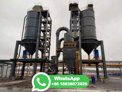 Vertical Cement Mill, Vertical Roller Mill | Buy Cement Mill From AGICO
