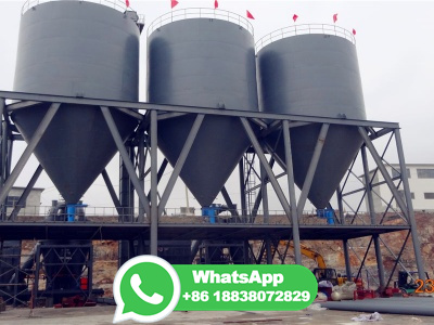 Vertical And Ball Mill Best Maintenance Practice