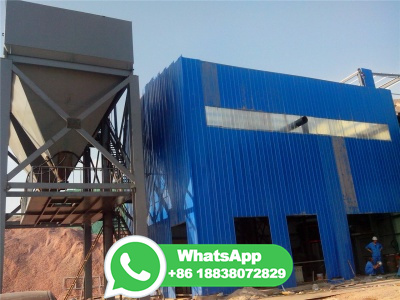 Analysis of Raw Mill Machines Maintenance in Cement Industry