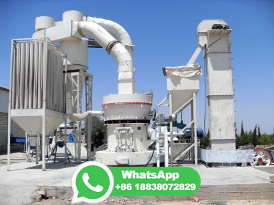 Contraplex Pin Mills, C CW | Hosokawa Micron Ltd