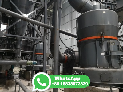 Closed Circuit Grinding VS Open Circuit Grinding 911 Metallurgist