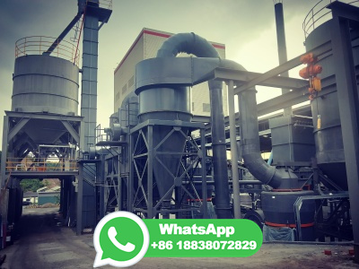 PDF Introduction to Mineral Processing Sepro Labs
