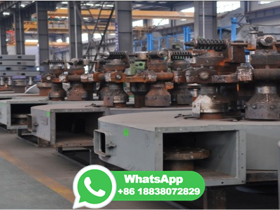 PDF Three factors that determine the wear life and performance of mill liners