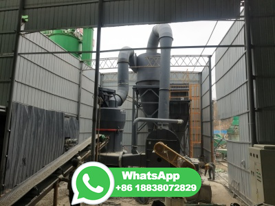 Lab Cone Ball Mill 