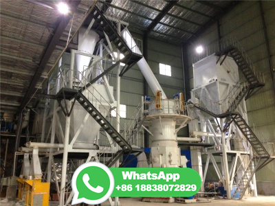 PDF Mineral processing milling