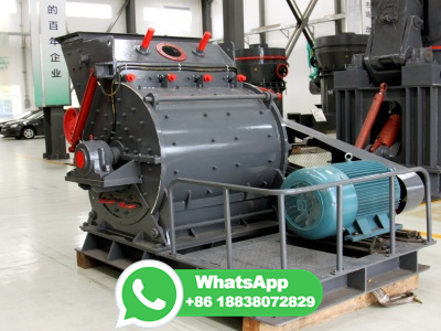 Trends in der Minenindustrie Mineral Processing