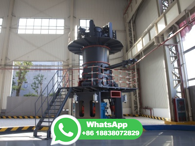 hcm series mill is an upgraded version of raymond mill hcm