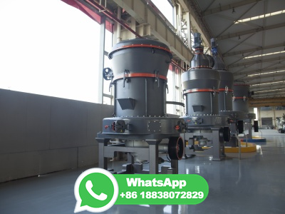 The 8 Steps of Ceramics Processing and Industrial Vibration