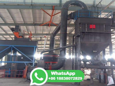 Roll Mill Grinding Machines For Minerals | Crusher Mills, Cone Crusher ...