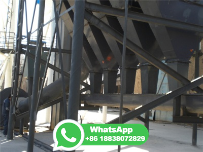 Industrial High Capacity Grain Roller Mills | Automatic Equipment MFG