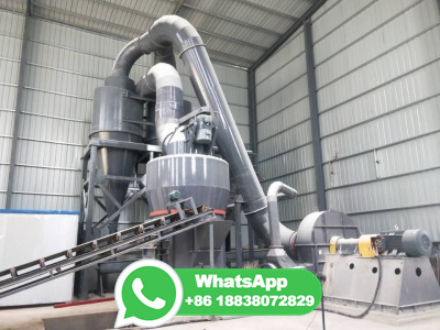 Enhancing Efficiency with Ball Mill Machines: Tips, Tricks, Best ...