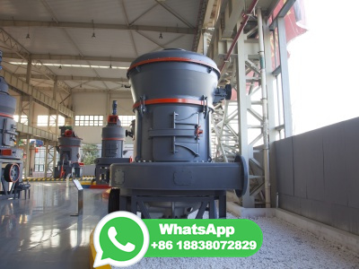 casting call for grinding mill producers