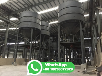 (PDF) Performance Evaluation of Vertical Roller Mill in Cement Grinding ...