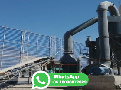 mill 0075 lime stone 20 t h