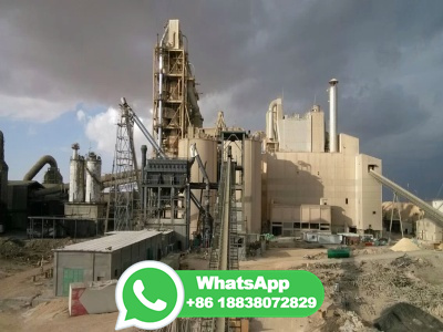 ball mill manufacturer in kenya MC Machinery