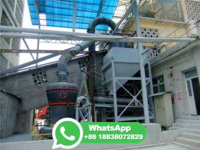 AMIT 135: Lesson 6 Grinding Circuit Mining Mill Operator Training