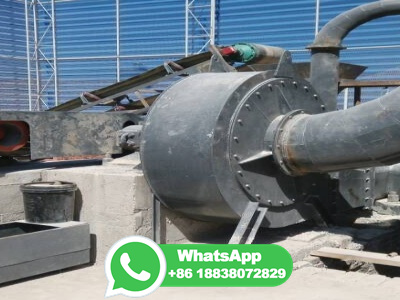 Mills: What are they? How are Mills used? Advantages IQS Directory