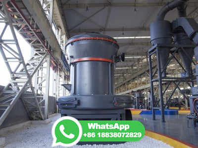 dolomite crushing and milling Crusher Machine