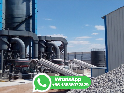 Wheat Roller Floor Mills at best price in Indore by ACME Group Of ...