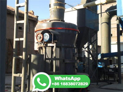 Vertical Mill vs Horizontal Mill Difference Between ... Junying