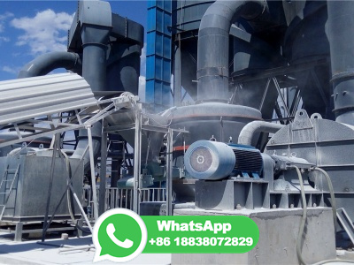 Gold Processing Plant Layout Dwg 