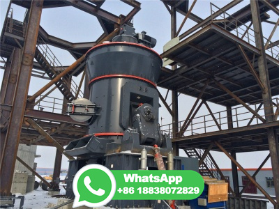 Cone Ball Mill by Jinan Jinqiang Laser CNC Equipment Co., Ltd ...