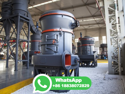 Ball mill for heavy calcium carbonate Google Patents