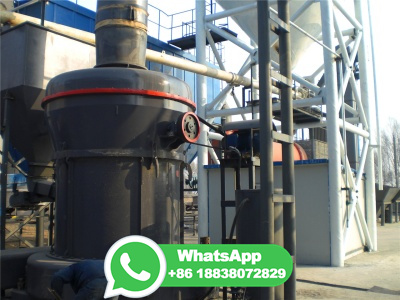 Clay Depolymerization Machine, Ceramic Plastic Grading Powder Coating ...