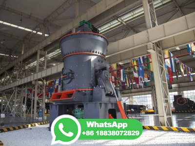 sbm/sbm limestone grinding mill full set at master sbm ...