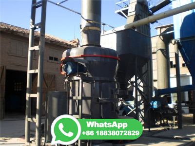Used Roll Mills for Sale | Surplus Record