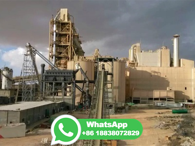 Projects Undertaken | NCP International