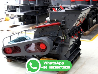 Stirred milling machine development and application expansion
