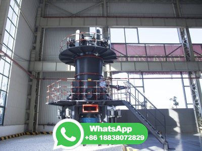 Crushing Machines Plants Manufacturers Suppliers in India