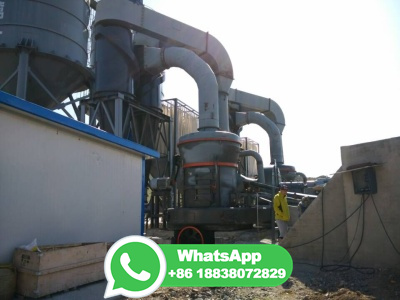 Gold Mining Ball Mill 