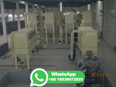 ball mill 20 miocron fournisseur chez baroda GitHub