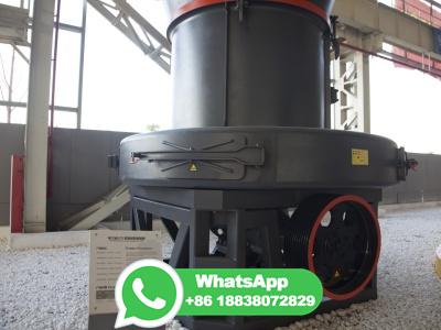 verical grinding mill lime stone power rating