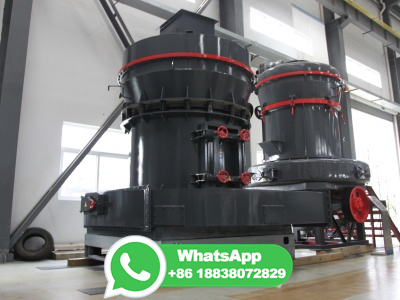 Roller mill, Roller grinding mill All industrial manufacturers