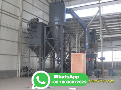 New Mining Ball Mill Used of The Construction Industry