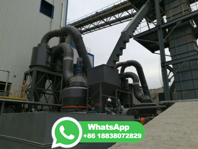 Grain Crusher 