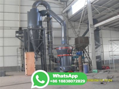 Grinding Mill Design Ball Mill Manufacturer 911 Metallurgist