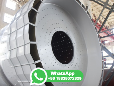 Impact Mill Manufacturer Aglime Crushing Equipment | Stedman Machine ...