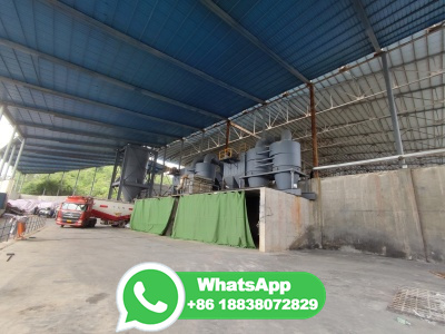 Bentonite Processing Methods And Required Equipment