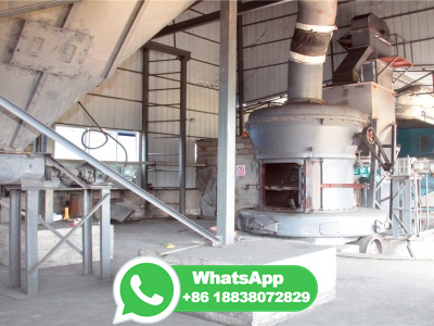 Impact Mills FluidQuip Incorporated