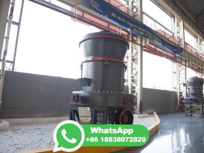 gypsum crusher and grinding mill manufacturer LinkedIn
