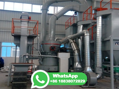 Single HI Industrial Roller Mill | AT Ferrell