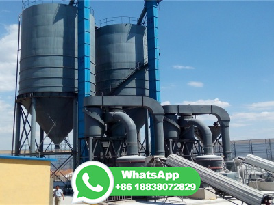 Industrial Roller Mill | Roller Mill Manufacturer | Williams Crusher