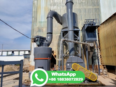 crusher/sbm ball mill for sale in india at main GitHub